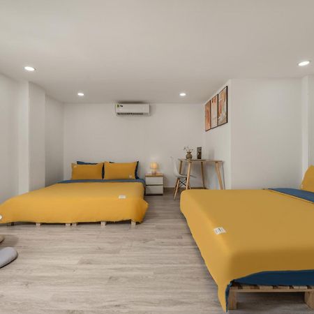 Kly Boutique Hotel Хюе Екстер'єр фото