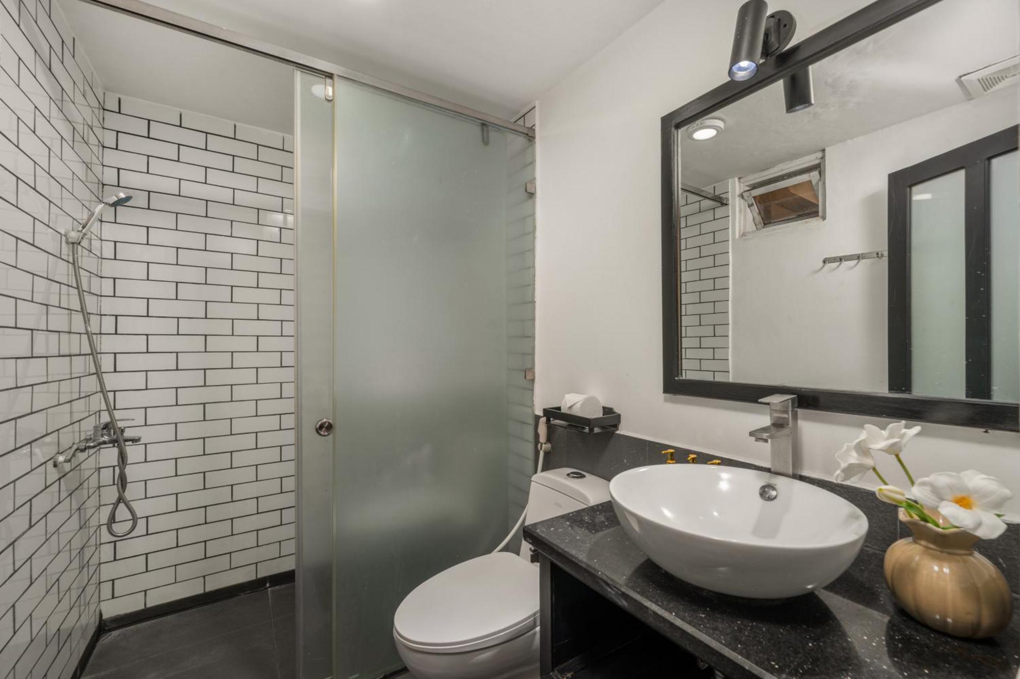 Kly Boutique Hotel Хюе Екстер'єр фото