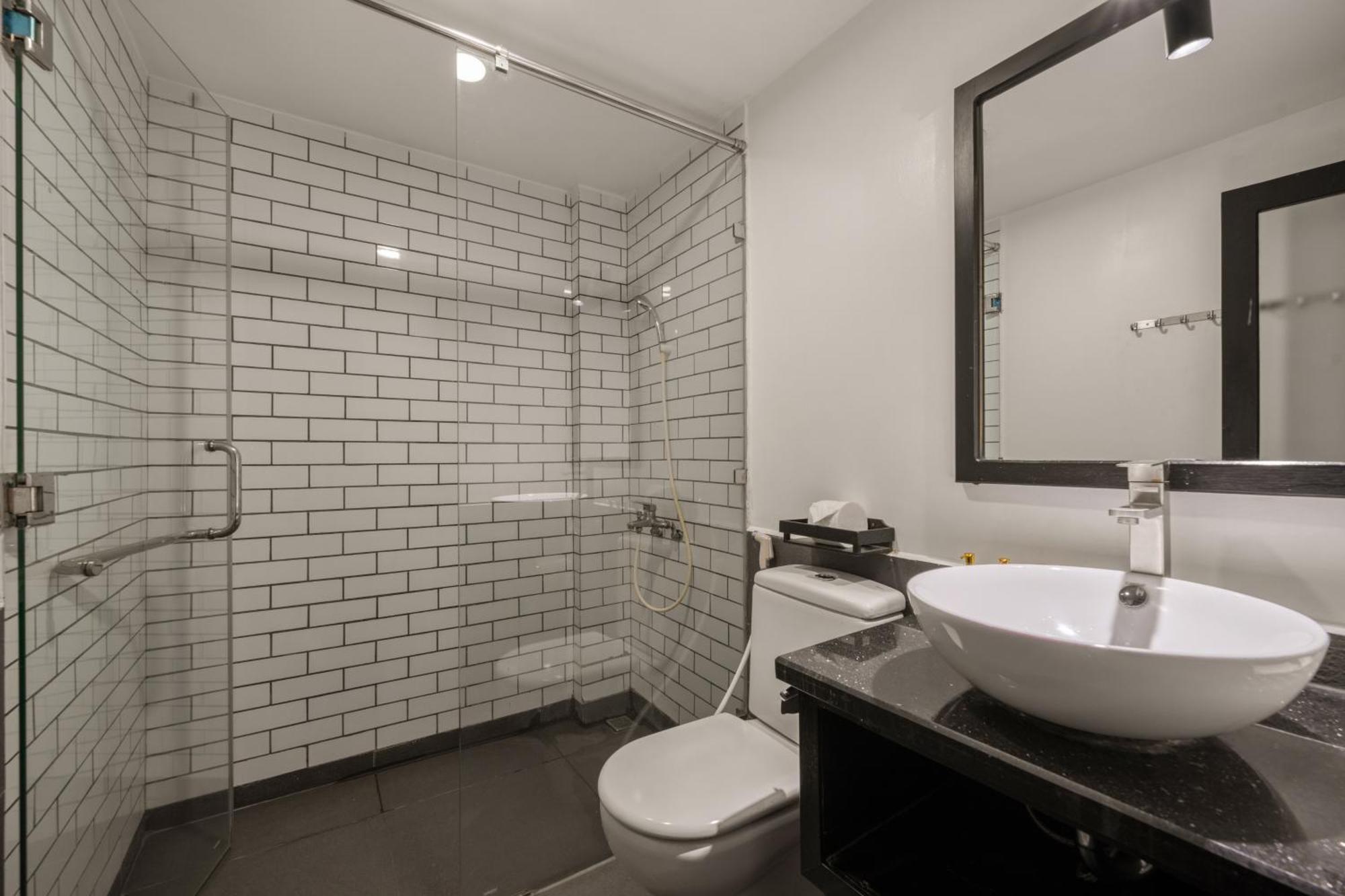 Kly Boutique Hotel Хюе Екстер'єр фото