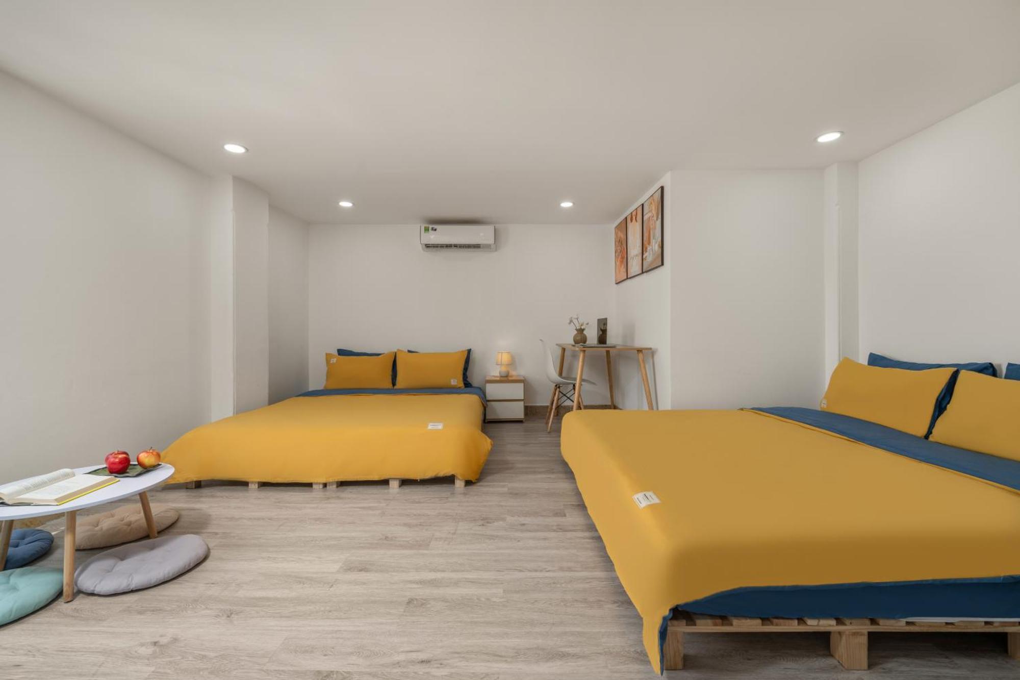 Kly Boutique Hotel Хюе Екстер'єр фото