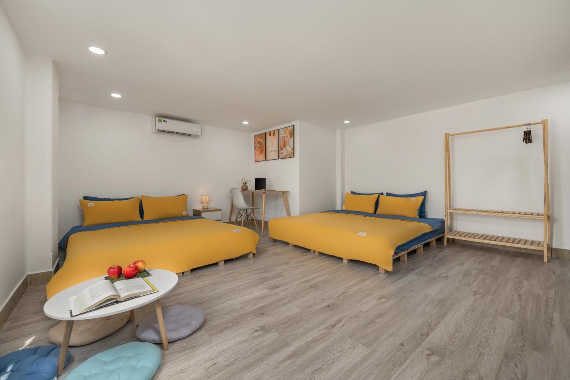 Kly Boutique Hotel Хюе Екстер'єр фото